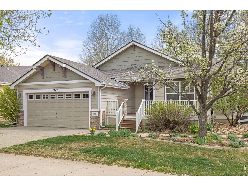 Unit for sale at 1342 4th St SE, Loveland, CO 80537