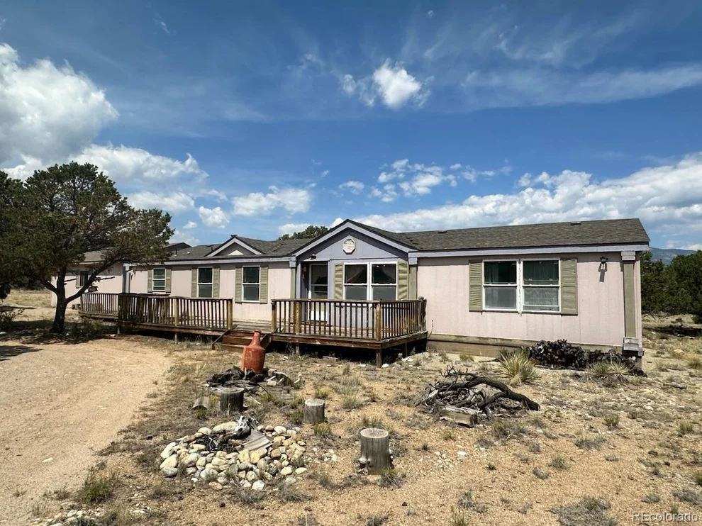 Unit for sale at 29040 Pinon Circle Dr, Buena Vista, CO 81211