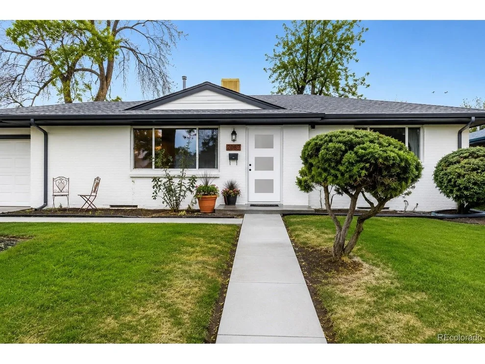 Unit for sale at 2089 S Raleigh St, Denver, CO 80219
