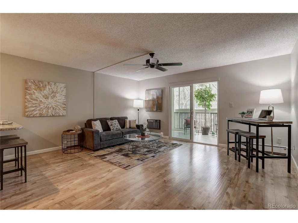 Unit for sale at 3465 S Poplar St, Denver, CO 80224
