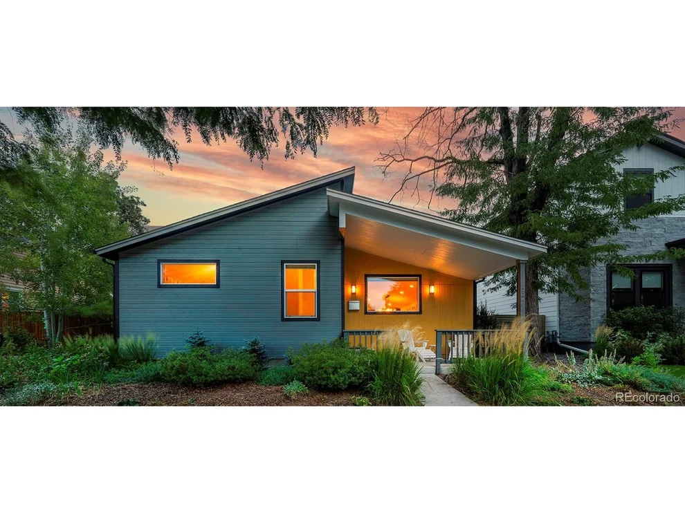 Unit for sale at 2240 S Humboldt St, Denver, CO 80210