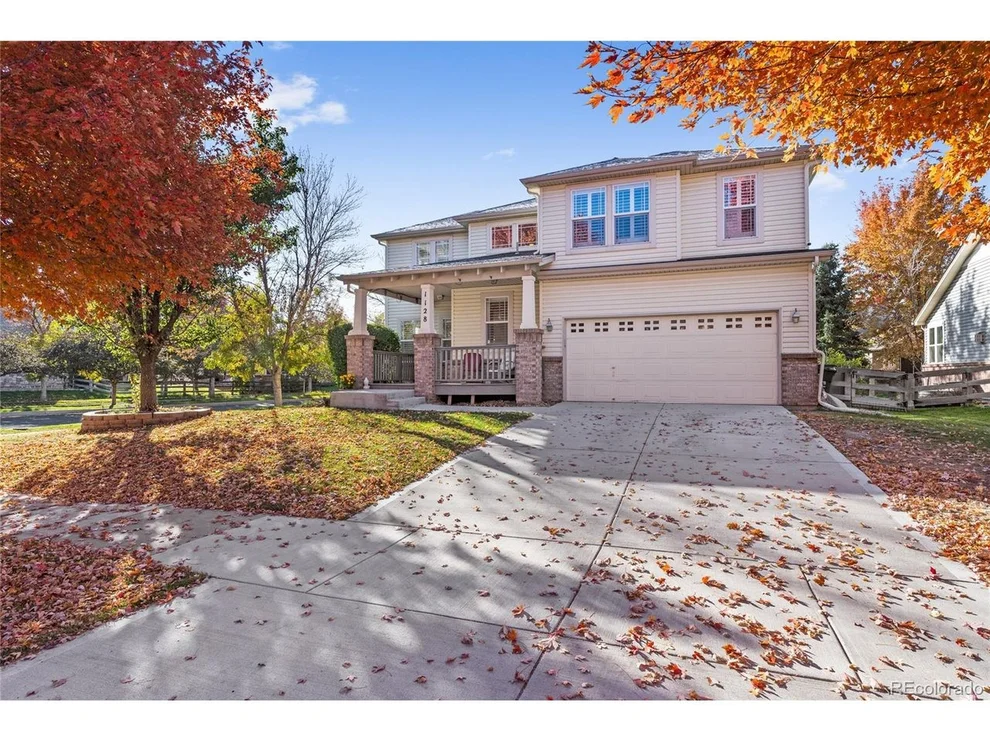 Unit for sale at 1128 W 135th Ct, Westminster, CO 80234