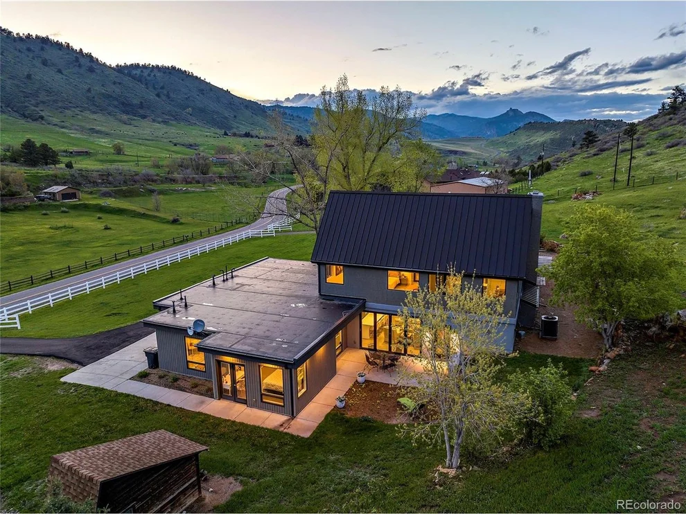 Unit for sale at 5370 Pine Ridge Rd, Golden, CO 80403