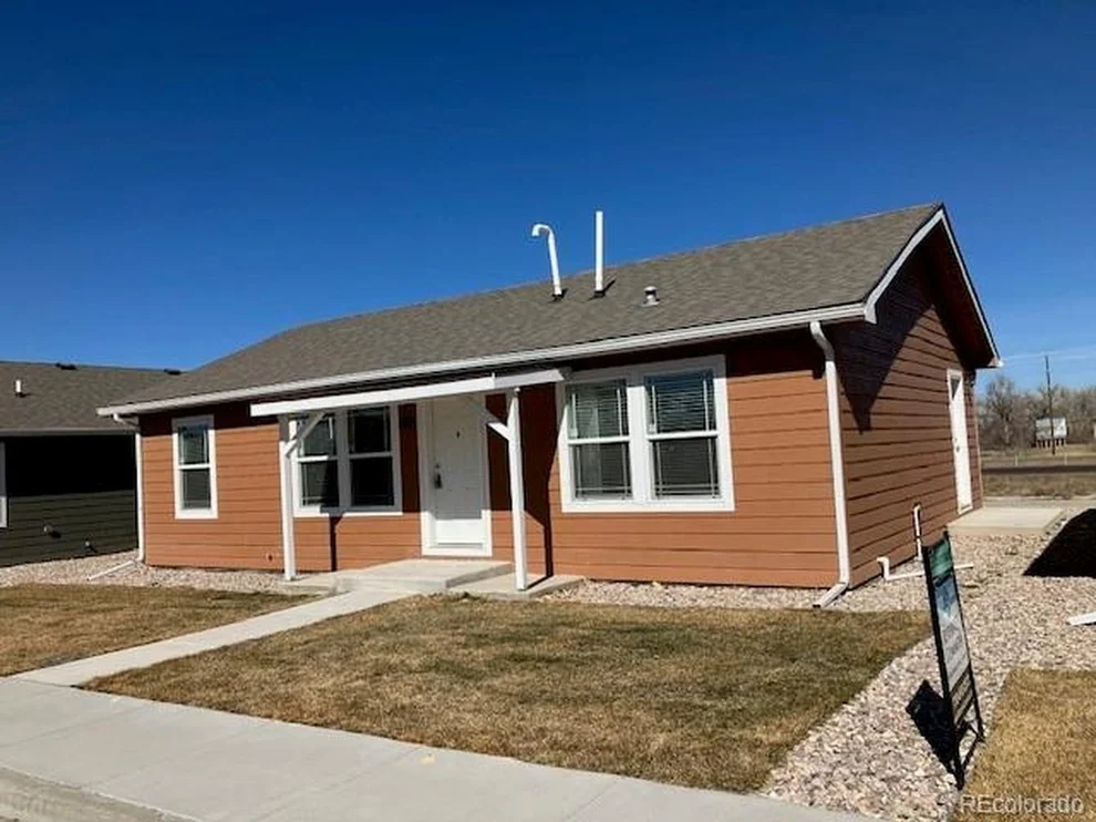 Unit for sale at 1625 Osage Ave, Fort Morgan, CO 80701