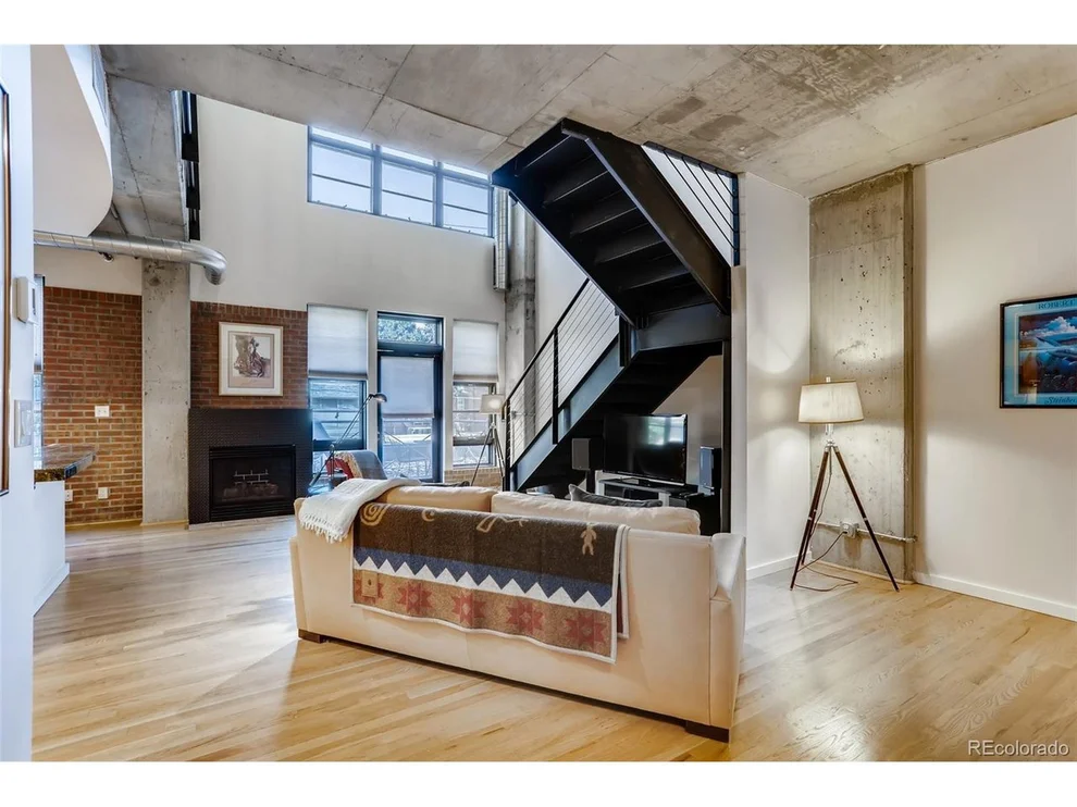 Unit for sale at 1860 Washington St, Denver, CO 80203