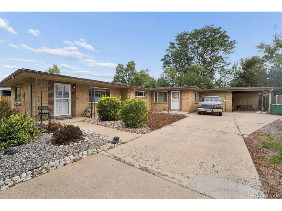 Unit for sale at 3990 Marshall St, Wheat Ridge, CO 80033