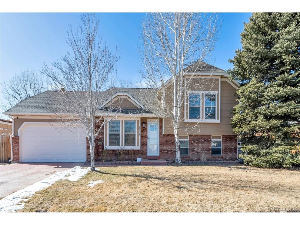 Unit for sale at 8625 S Yukon St, Littleton, CO 80128
