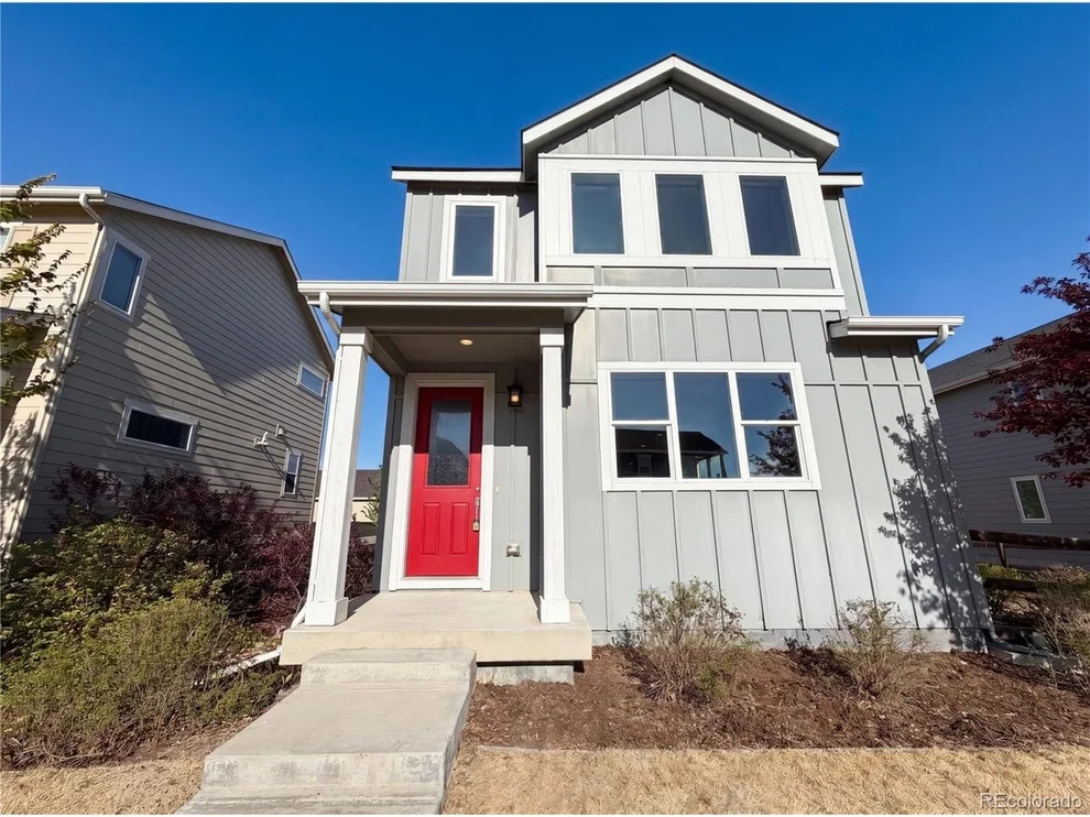 Unit for sale at 12746 River Rock Way, Longmont, CO 80504