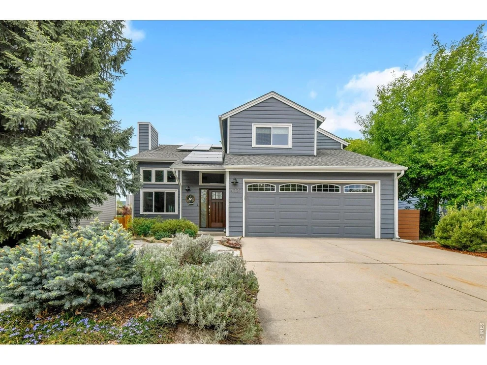 Unit for sale at 4227 Amber St, Boulder, CO 80304