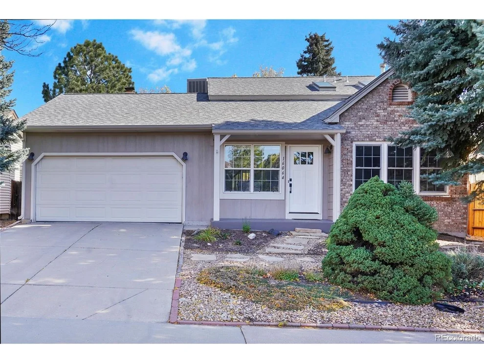 Unit for sale at 16064 E Exposition Dr, Aurora, CO 80017