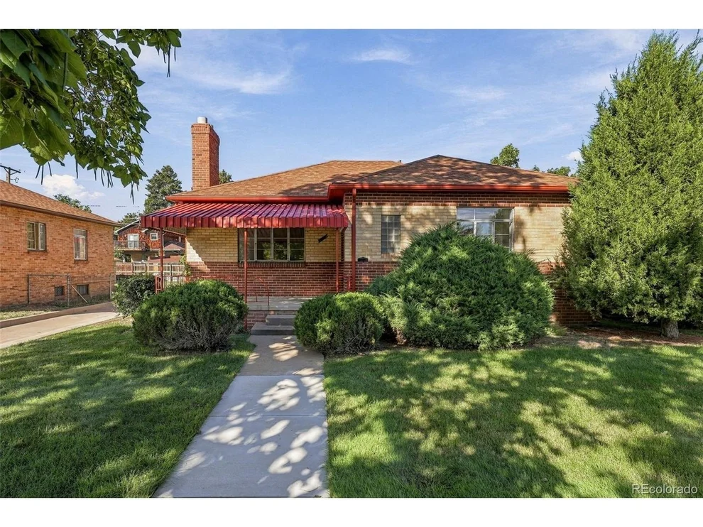 Unit for sale at 2377 Krameria St, Denver, CO 80207
