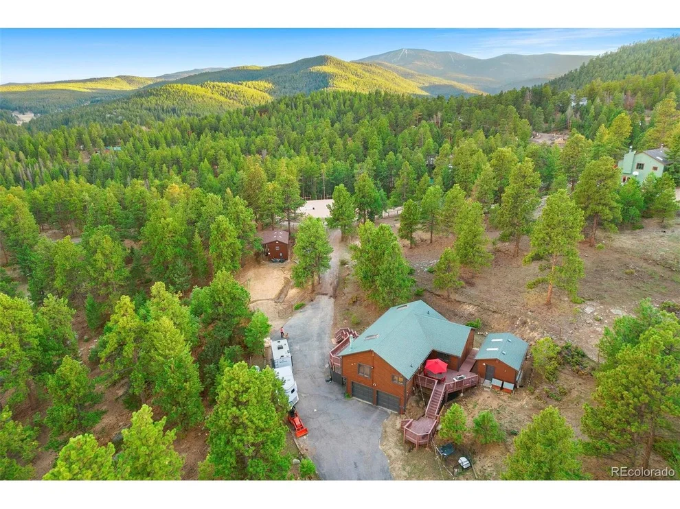 Unit for sale at 6525 Joan Ln, Evergreen, CO 80439