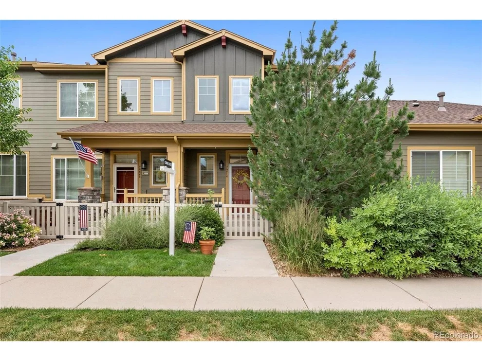 Unit for sale at 7214 Benton St, Westminster, CO 80003