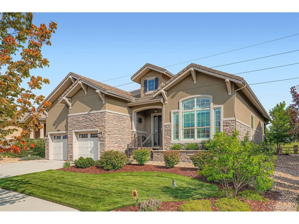 Unit for sale at 4560 White Rock Dr, Broomfield, CO 80023