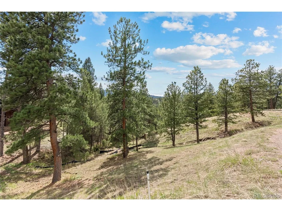 Unit for sale at 5207 Mountain Vista Ln, Evergreen, CO 80439