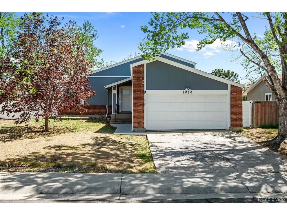 Unit for sale at 8866 Estes St, Broomfield, CO 80021