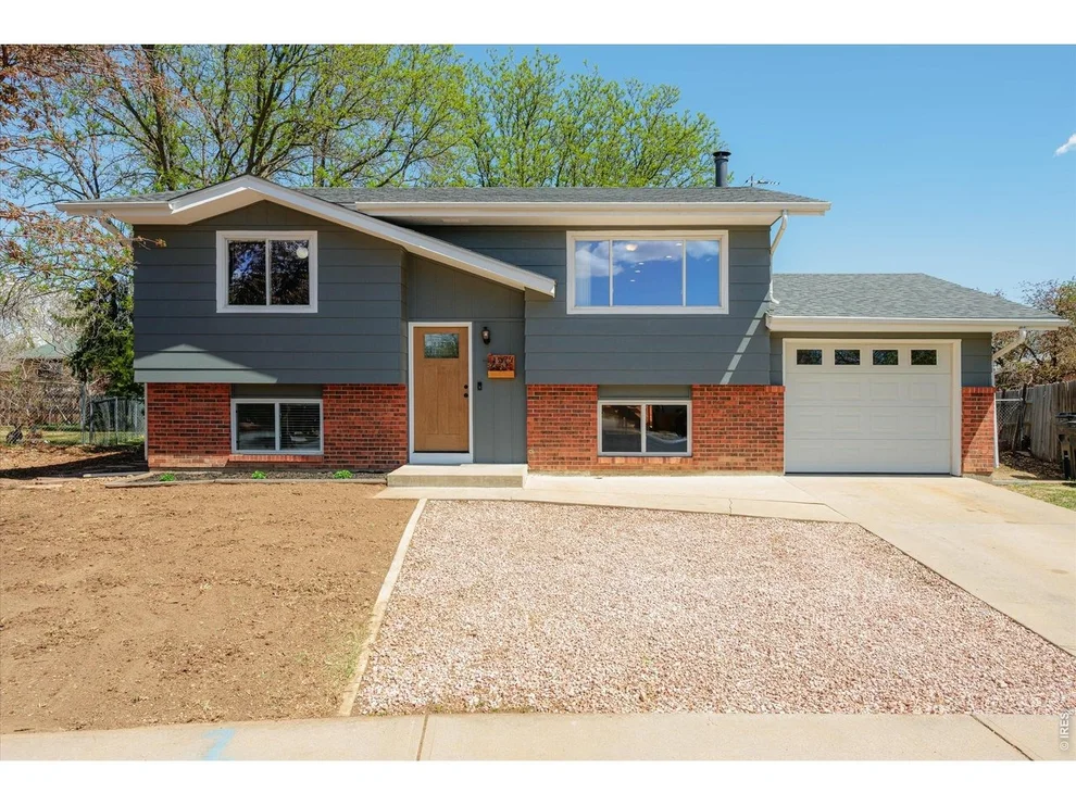 Unit for sale at 811 Table Mountain Ct, Windsor, CO 80550