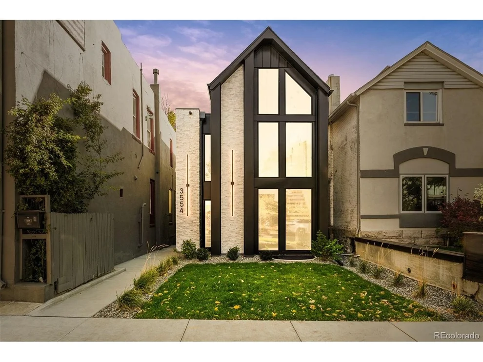 Unit for sale at 3554 Osage St, Denver, CO 80211