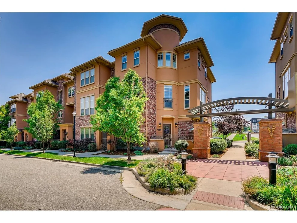 Unit for sale at 10120 Inverness Main St, Englewood, CO 80112