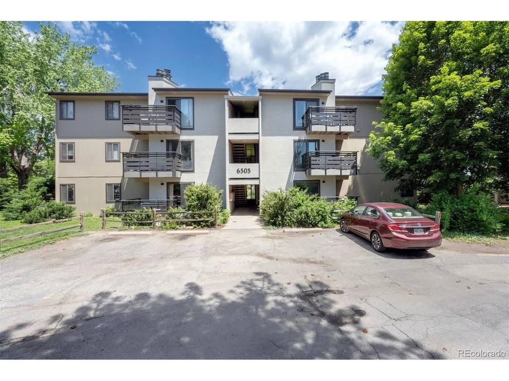 Unit for sale at 6505 Kalua Rd, Boulder, CO 80301