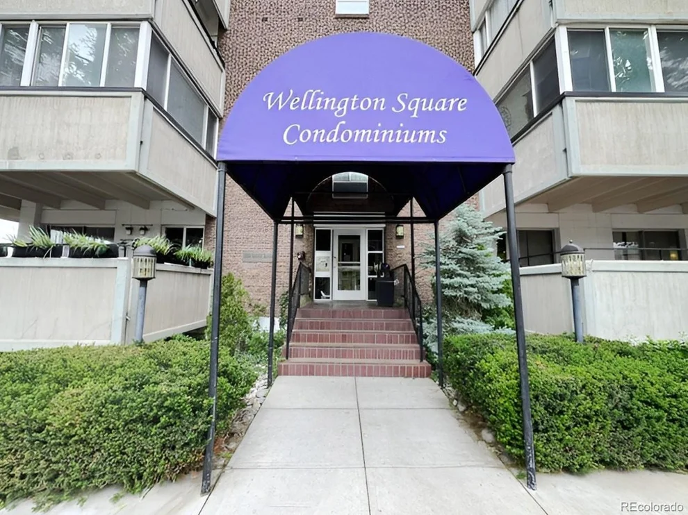 Unit for sale at 1888 S Jackson St, Denver, CO 80210