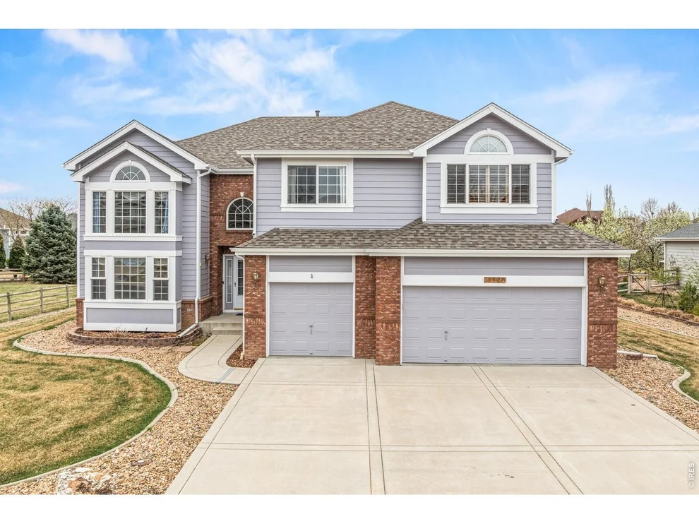 Unit for sale at 11790 Pleasant View Rdg, Longmont, CO 80504