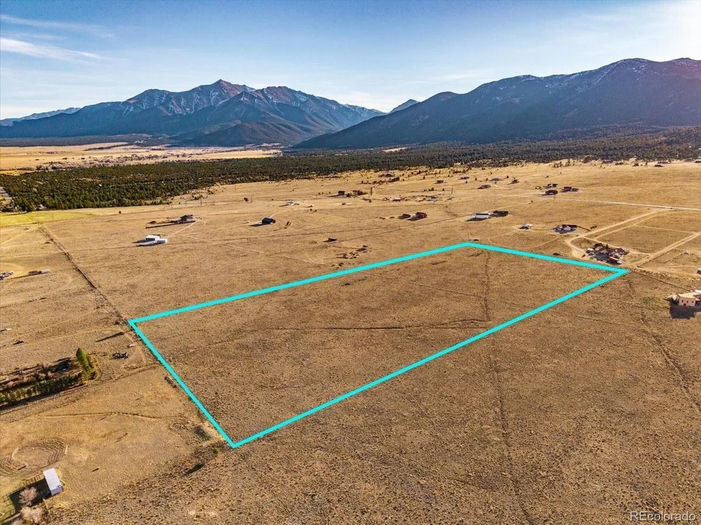 Unit for sale at CR-361, Buena Vista, CO 81211