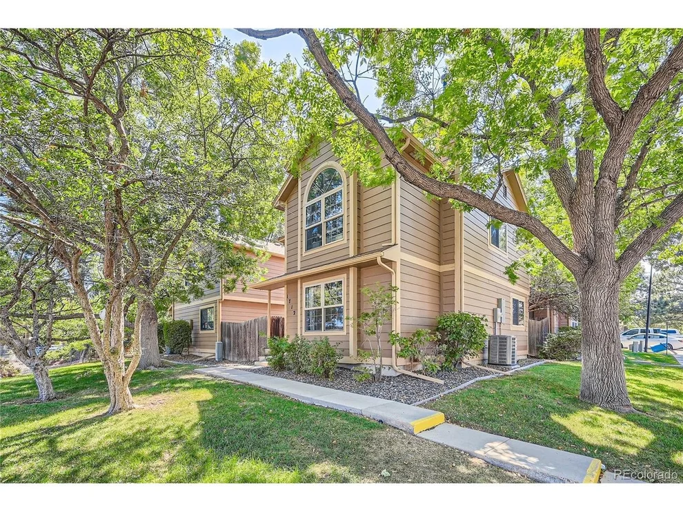 Unit for sale at 1712 S Richfield Way, Aurora, CO 80017