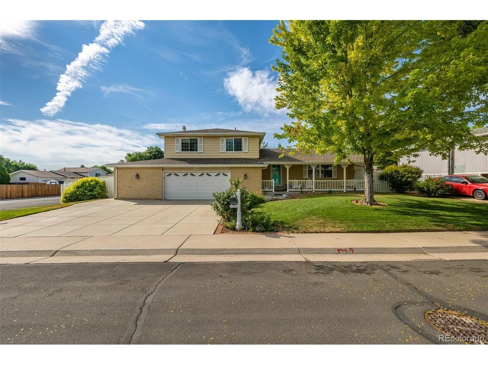 Unit for sale at 11294 Clermont Dr, Thornton, CO 80233