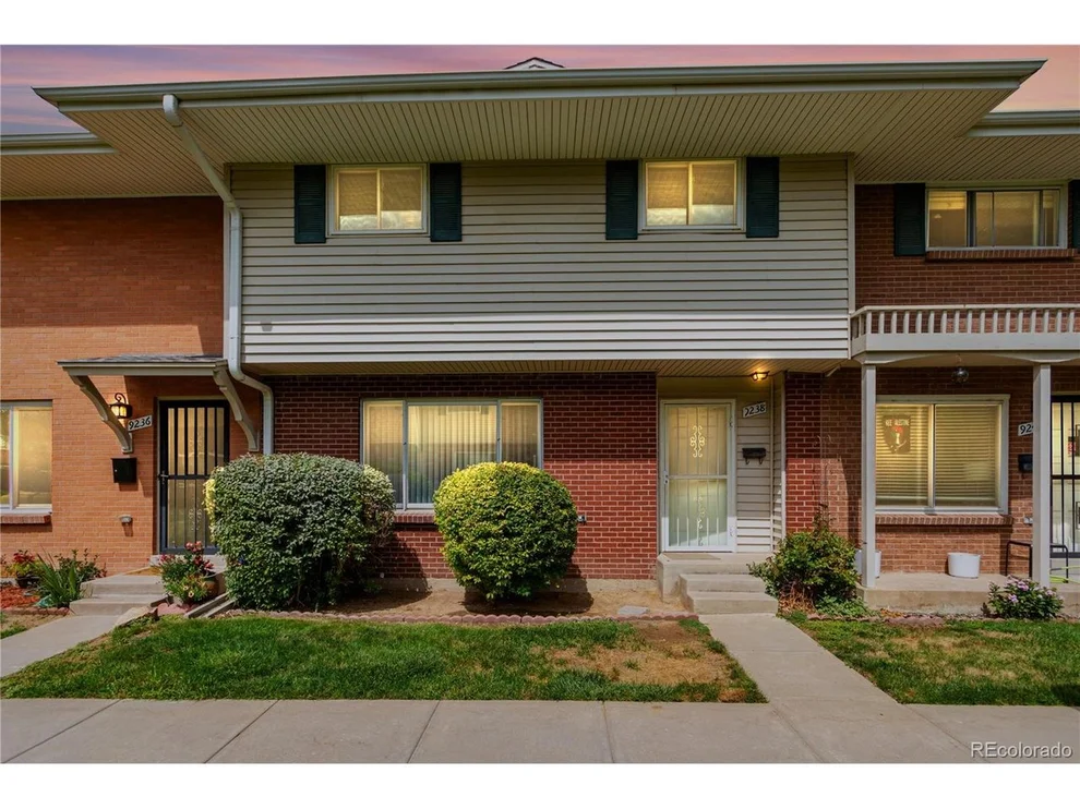 Unit for sale at 9238 E Lehigh Ave, Denver, CO 80237