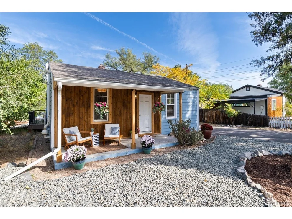 Unit for sale at 2451 W 55th Ave, Denver, CO 80221
