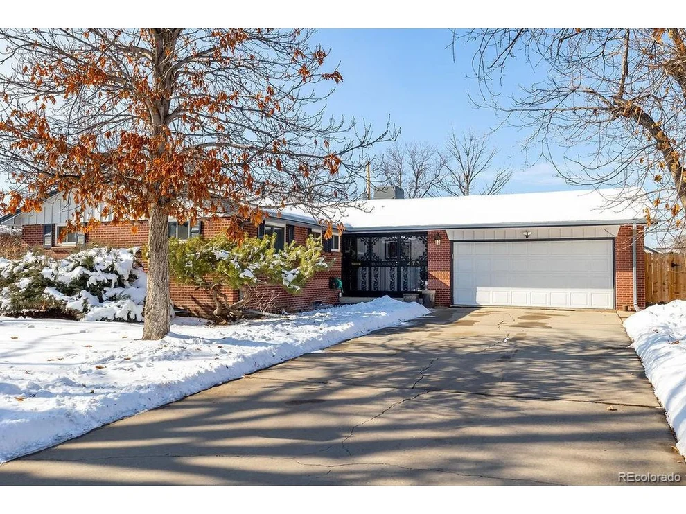 Unit for sale at 473 Jamaica St, Aurora, CO 80010