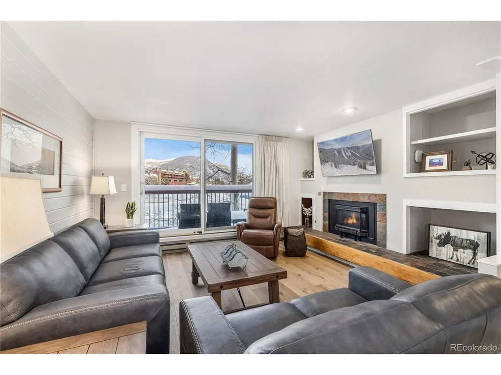 Unit for sale at 175 Argentine Ct, Keystone, CO 80435