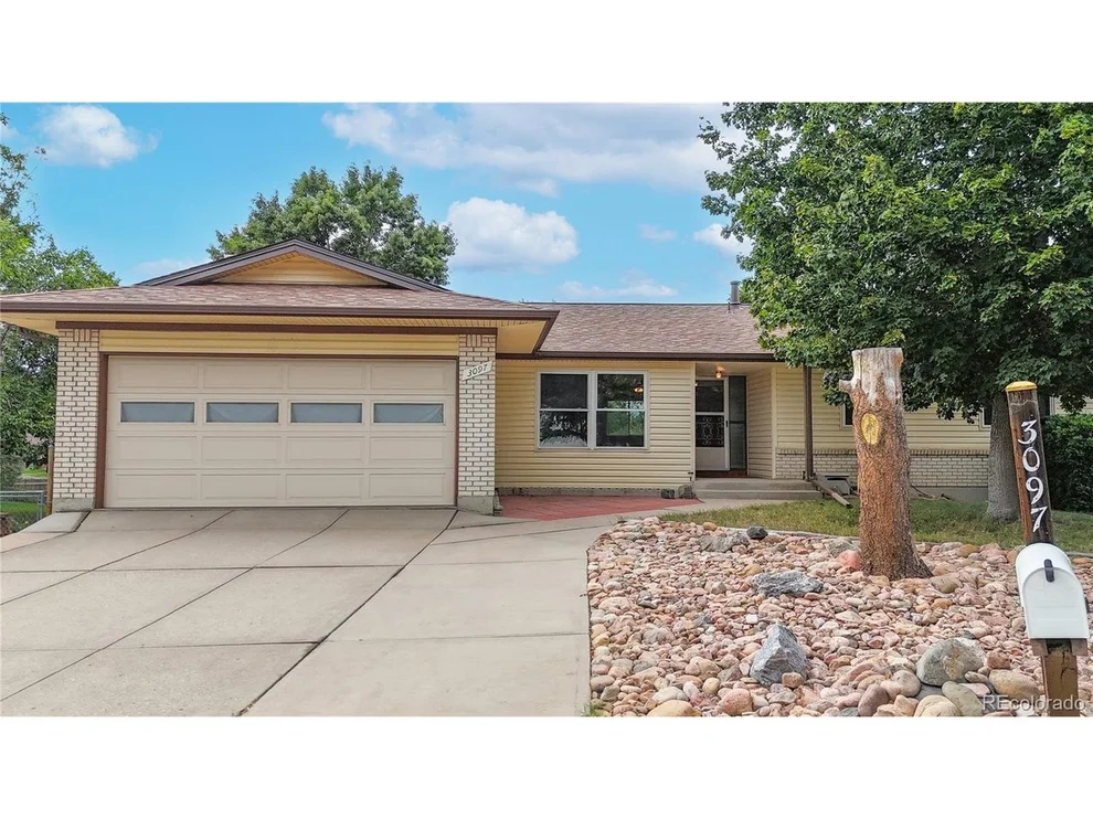 Unit for sale at 3097 S Quintero St, Aurora, CO 80013