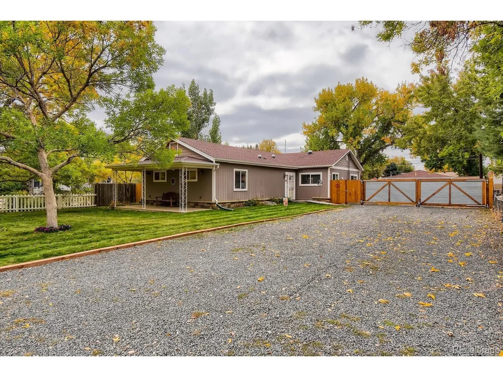 Unit for sale at 10580 W 46th Ave, Wheat Ridge, CO 80033