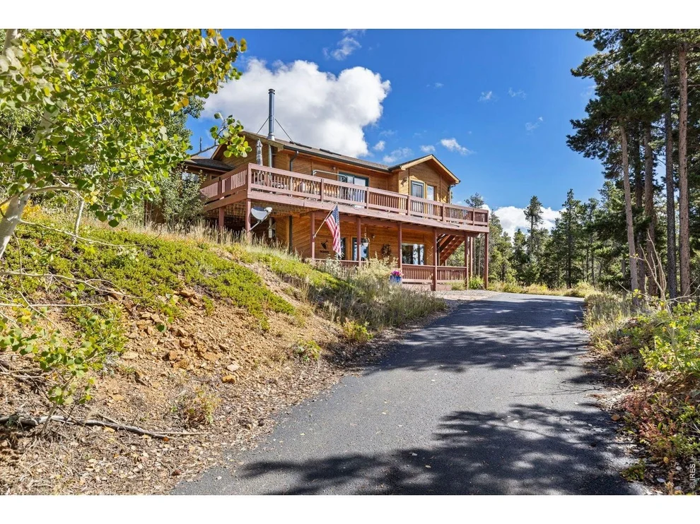 Unit for sale at 1641 Karlann Dr, Black Hawk, CO 80422