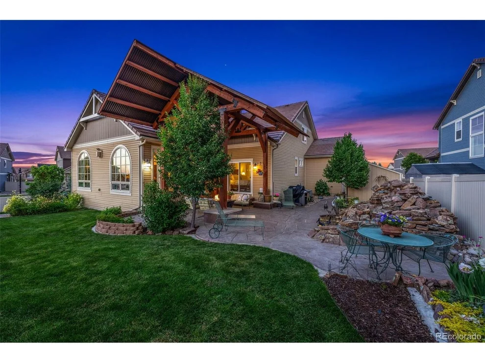 Unit for sale at 3444 Mountainwood Ln, Johnstown, CO 80534