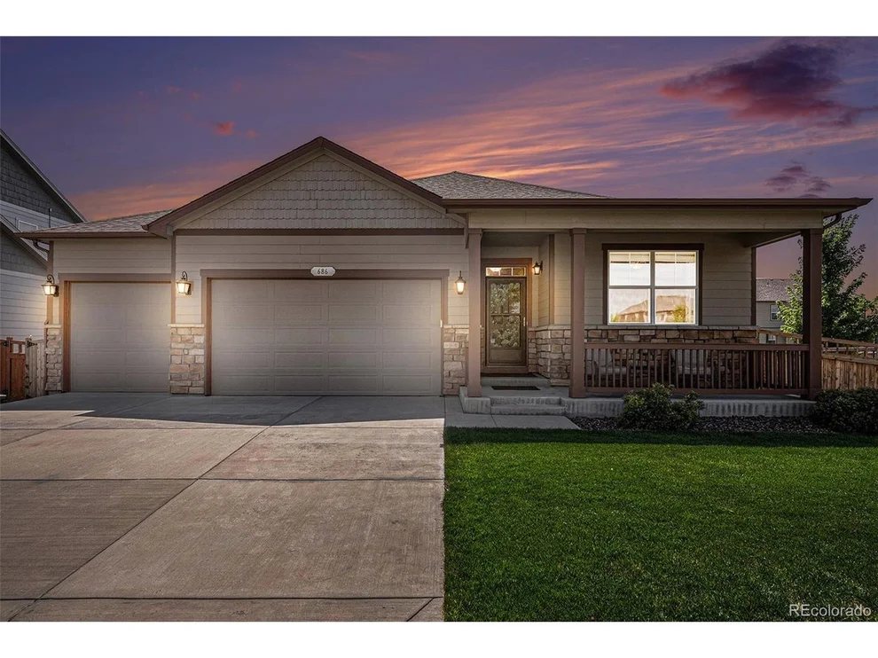 Unit for sale at 686 Iris St, Brighton, CO 80601