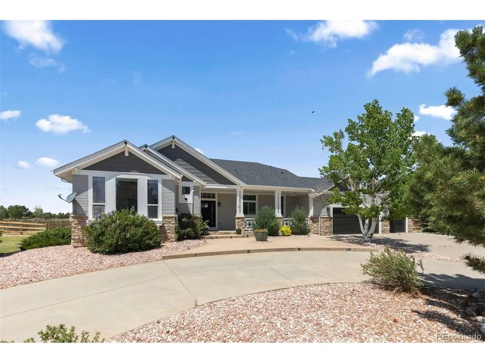Unit for sale at 49915 E Antelope Dr, Bennett, CO 80102