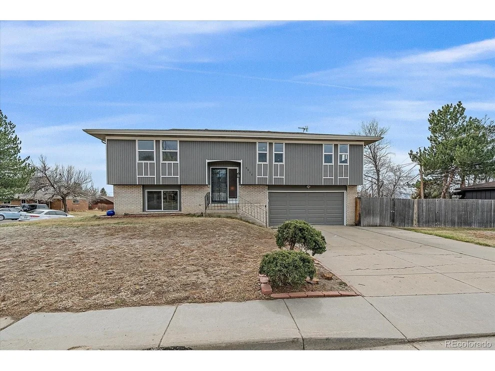 Unit for sale at 4468 W 88th Ave, Westminster, CO 80031