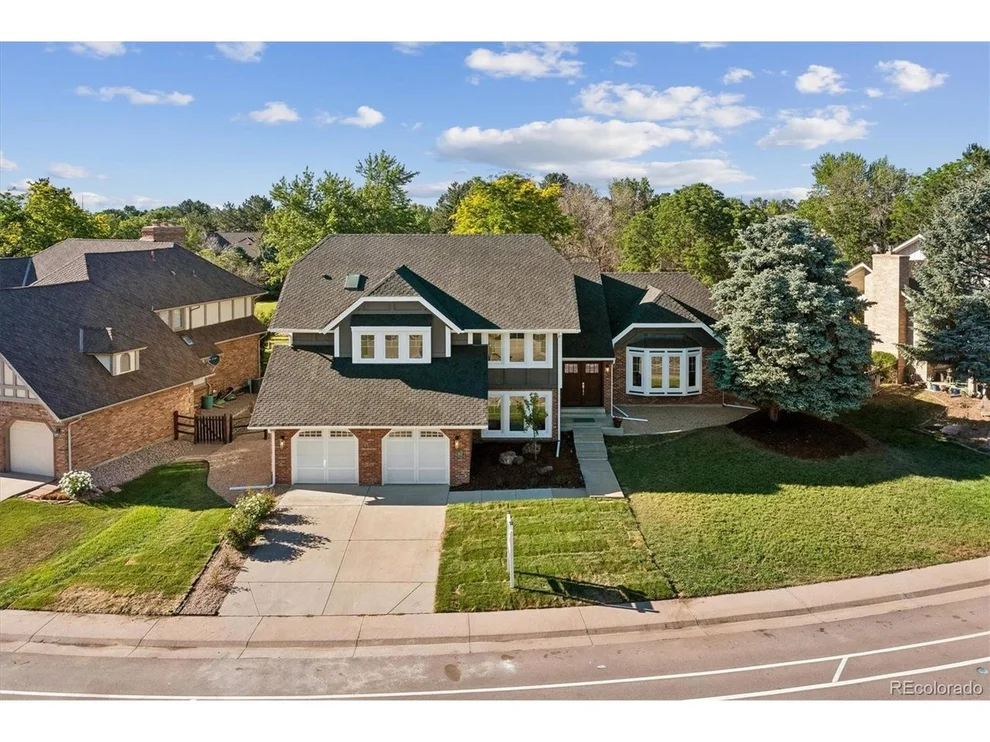 Unit for sale at 3637 E Euclid Ave, Centennial, CO 80121