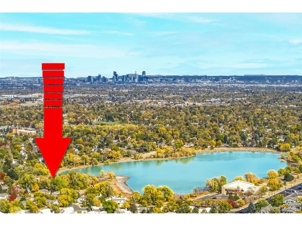 Unit for sale at 1712 S Kline Way, Lakewood, CO 80232