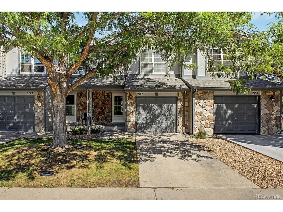 Unit for sale at 2147 E 103rd Ave, Thornton, CO 80229