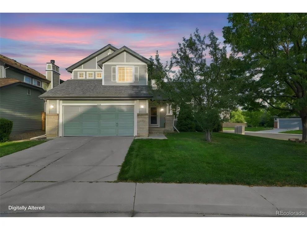 Unit for sale at 11212 Winona Ct, Westminster, CO 80031