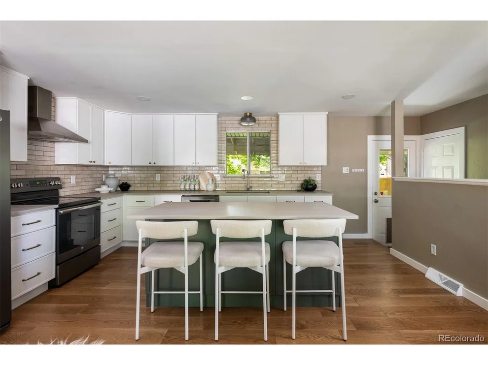 Unit for sale at 6784 Depew St, Arvada, CO 80003