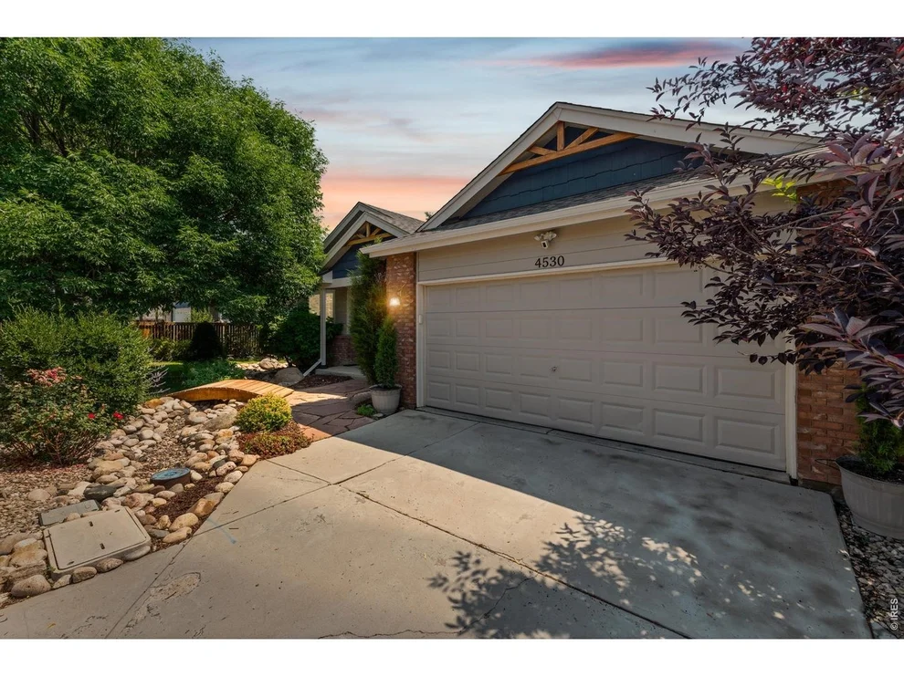 Unit for sale at 4530 Mead Pl, Loveland, CO 80538