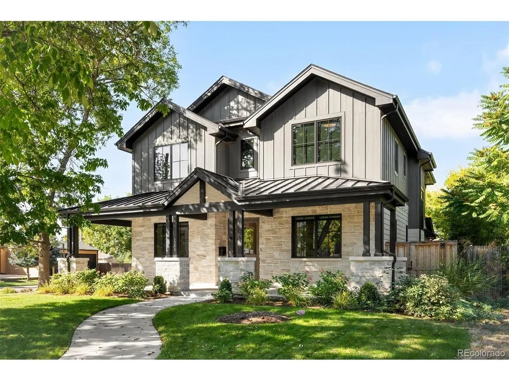 Unit for sale at 1295 S Garfield St, Denver, CO 80210