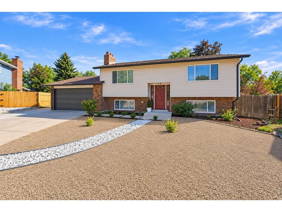 Unit for sale at 7402 S Upham St, Littleton, CO 80128
