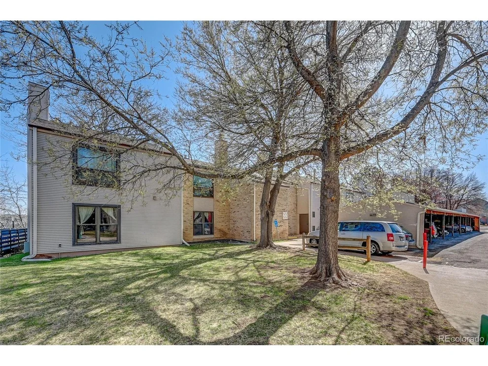 Unit for sale at 3550 S Harlan St, Denver, CO 80235