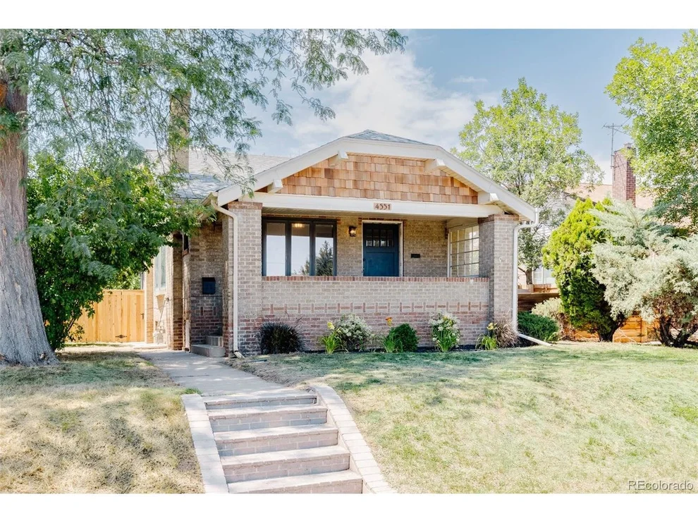 Unit for sale at 4551 Zuni St, Denver, CO 80211